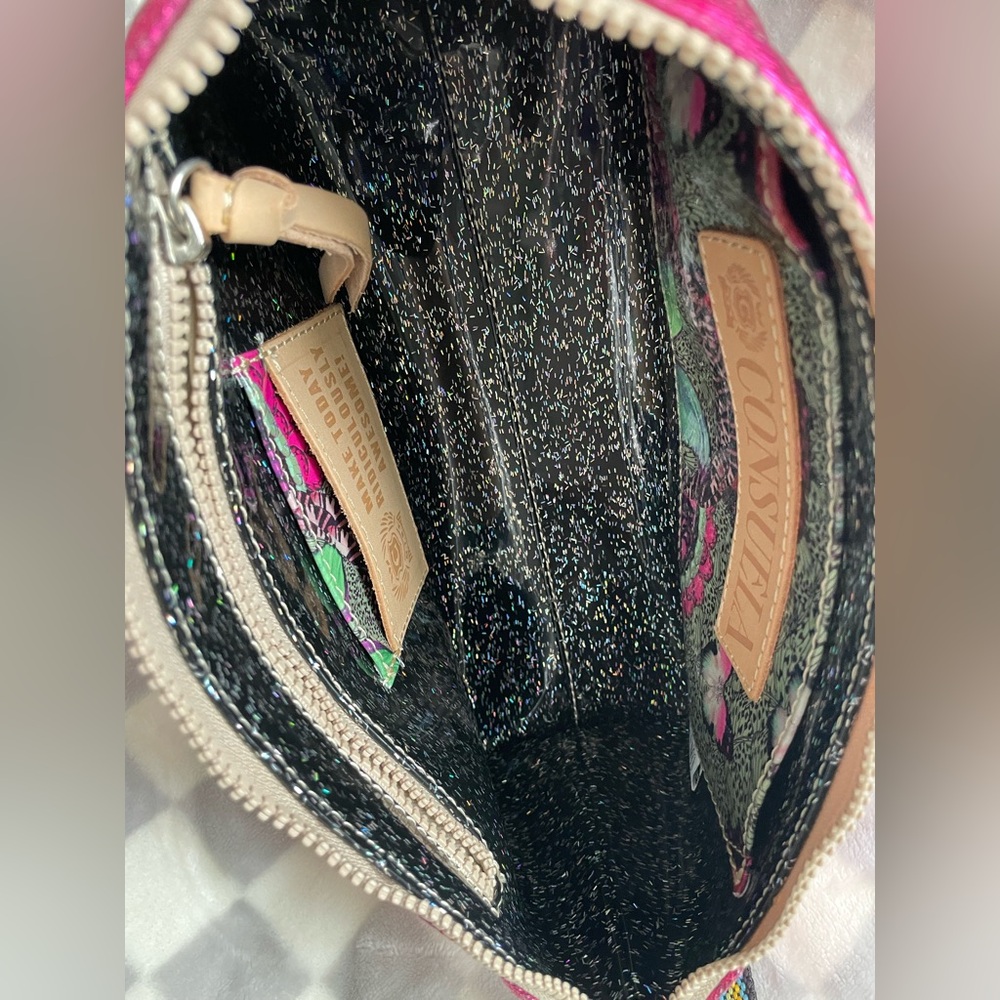 Consuela Deseo Tool bag - Picture 10 of 12